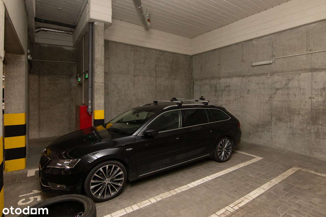 3 pokoje w nowym budownictwie z windą przy Politechnice-16