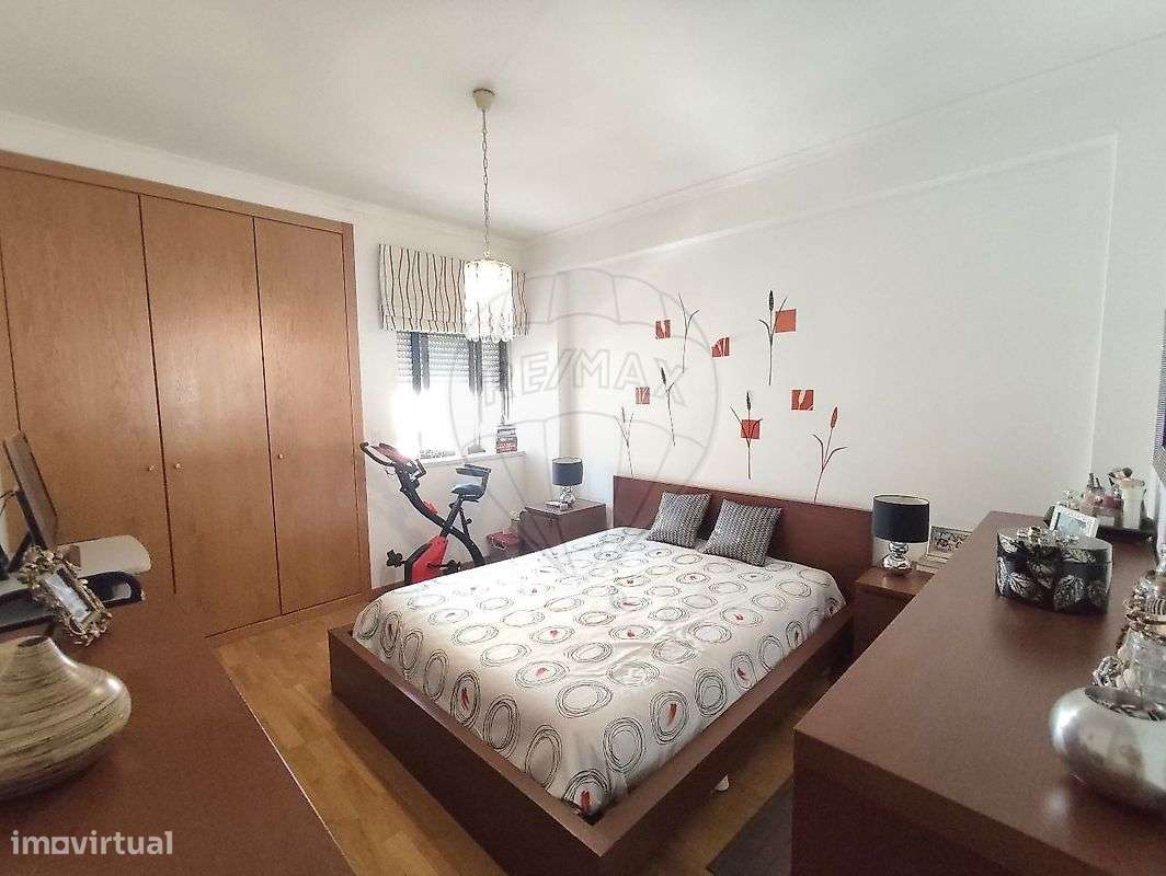 Apartamento T3 para venda-14