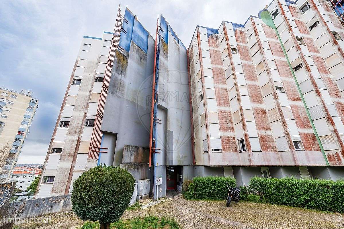 Apartamento T2 para venda-4