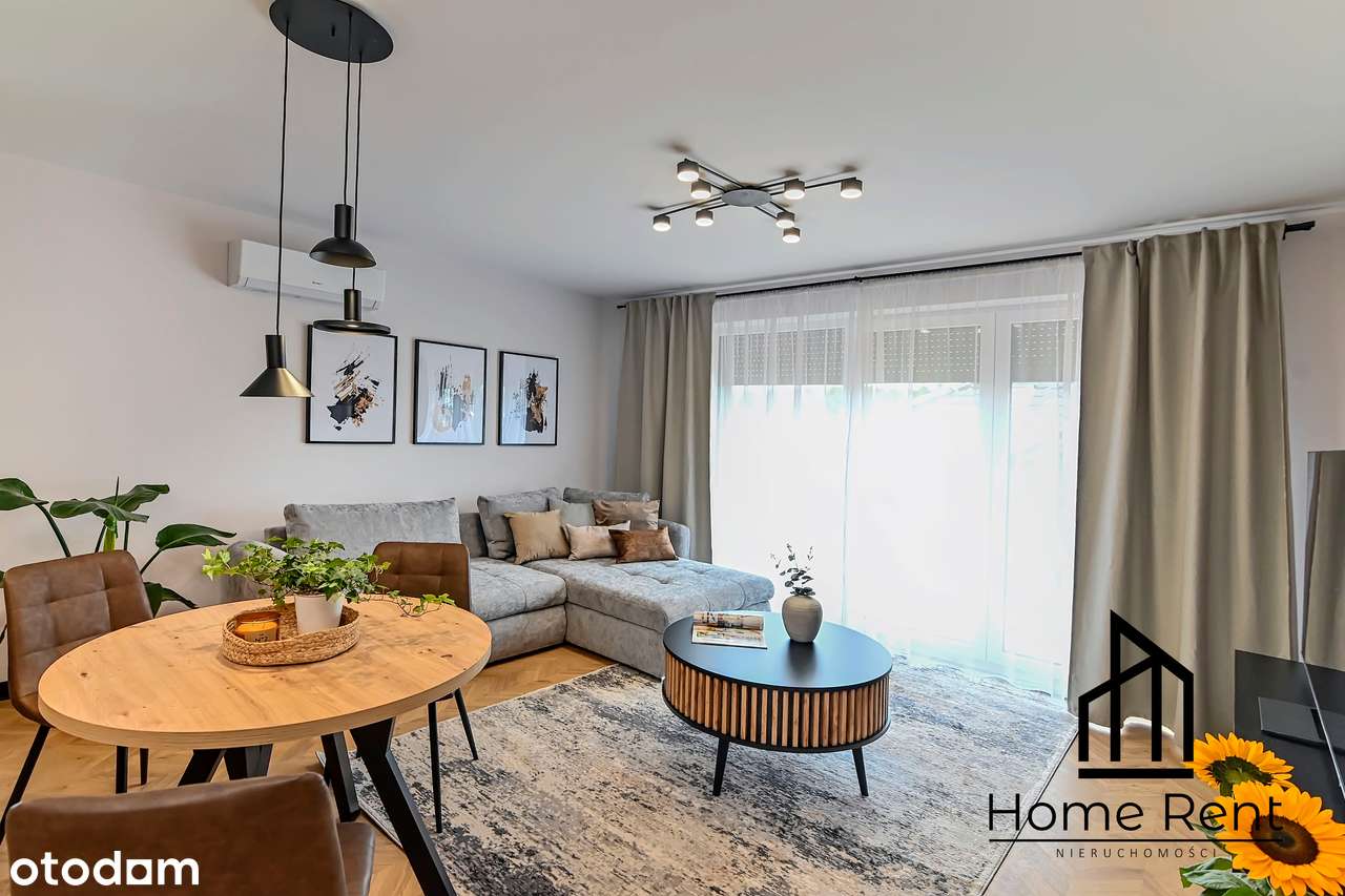 3 - pokojowe mieszkanie loftowe nad jeziorem - Sława-5