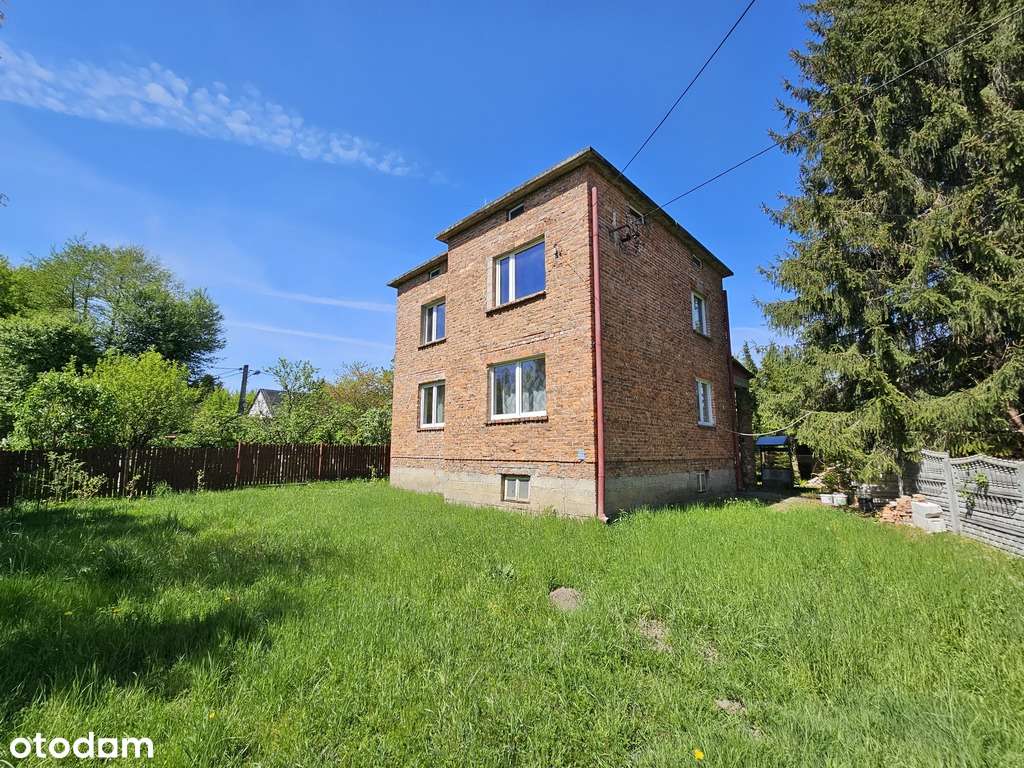 100m² z potencjałem – Staroniwa - Pełny obrazek: 4/12