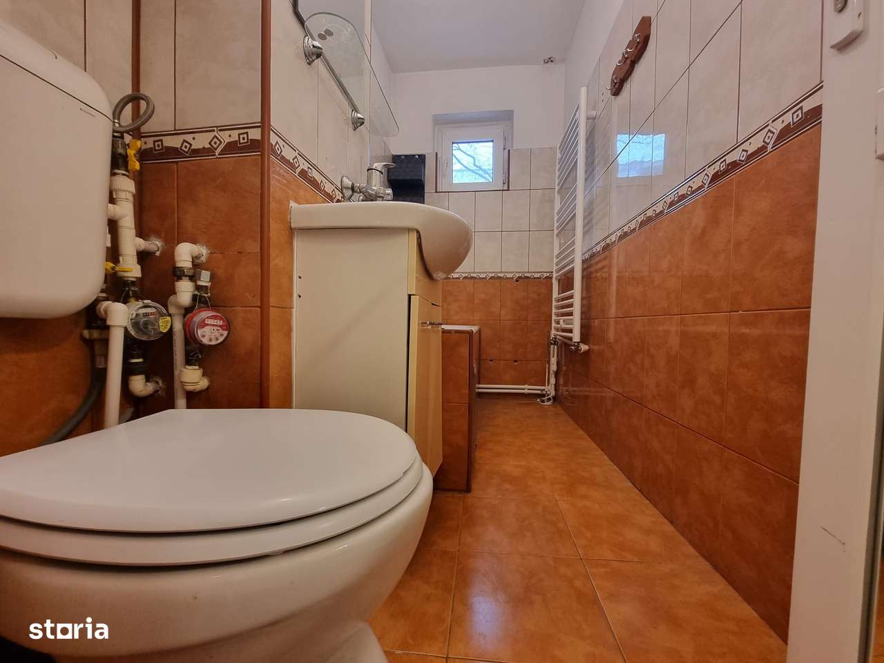 Apartament 2 camere – luminos, călduros și aproape de centru-6