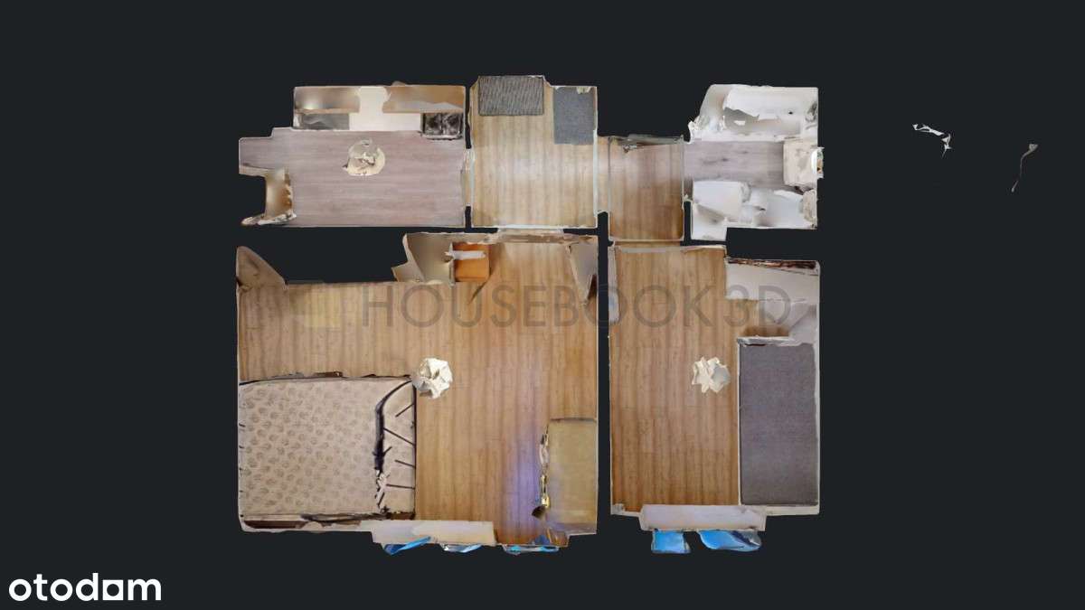 2 Oddzielne pokoje na Bemowie w spokojnej okolicy - Pełny obrazek: 4/6