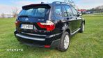 BMW X3 2.0d - 16