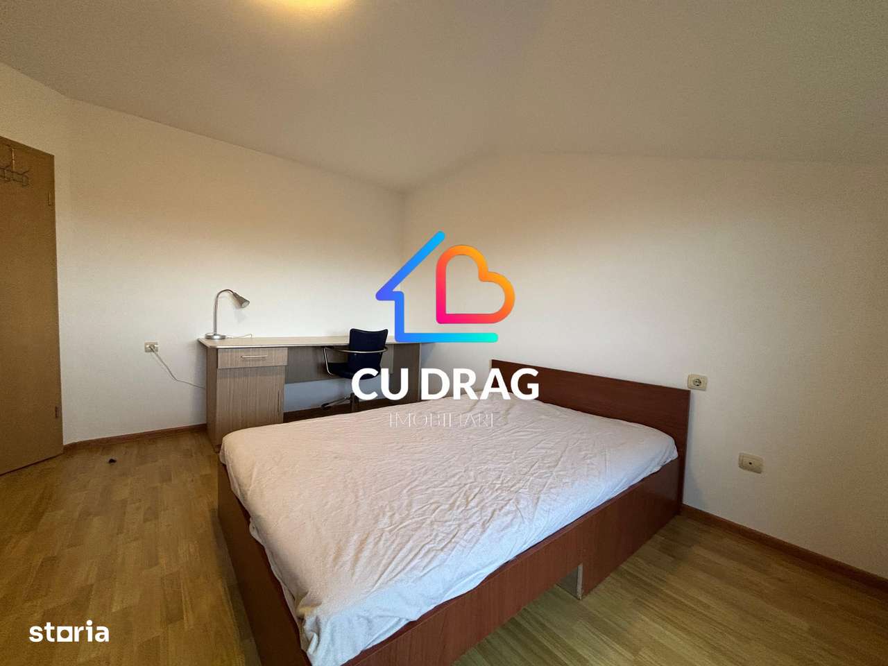 Casa moderna cu 3 dormitoare garaj si terasa Cartier Eden Sura Mica-5