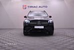 Mercedes-Benz GLE 400 d 4Matic 9G-TRONIC AMG Line - 8