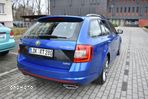 Skoda Octavia Combi 2.0 TDI RS - 7