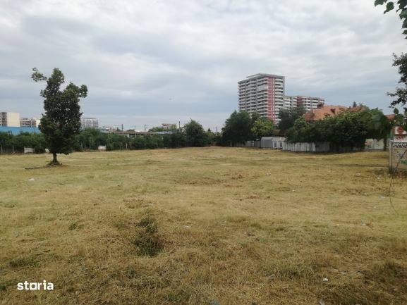 Vanzare teren in Bucuresti (Grivita)_OMV Petrom SA-3