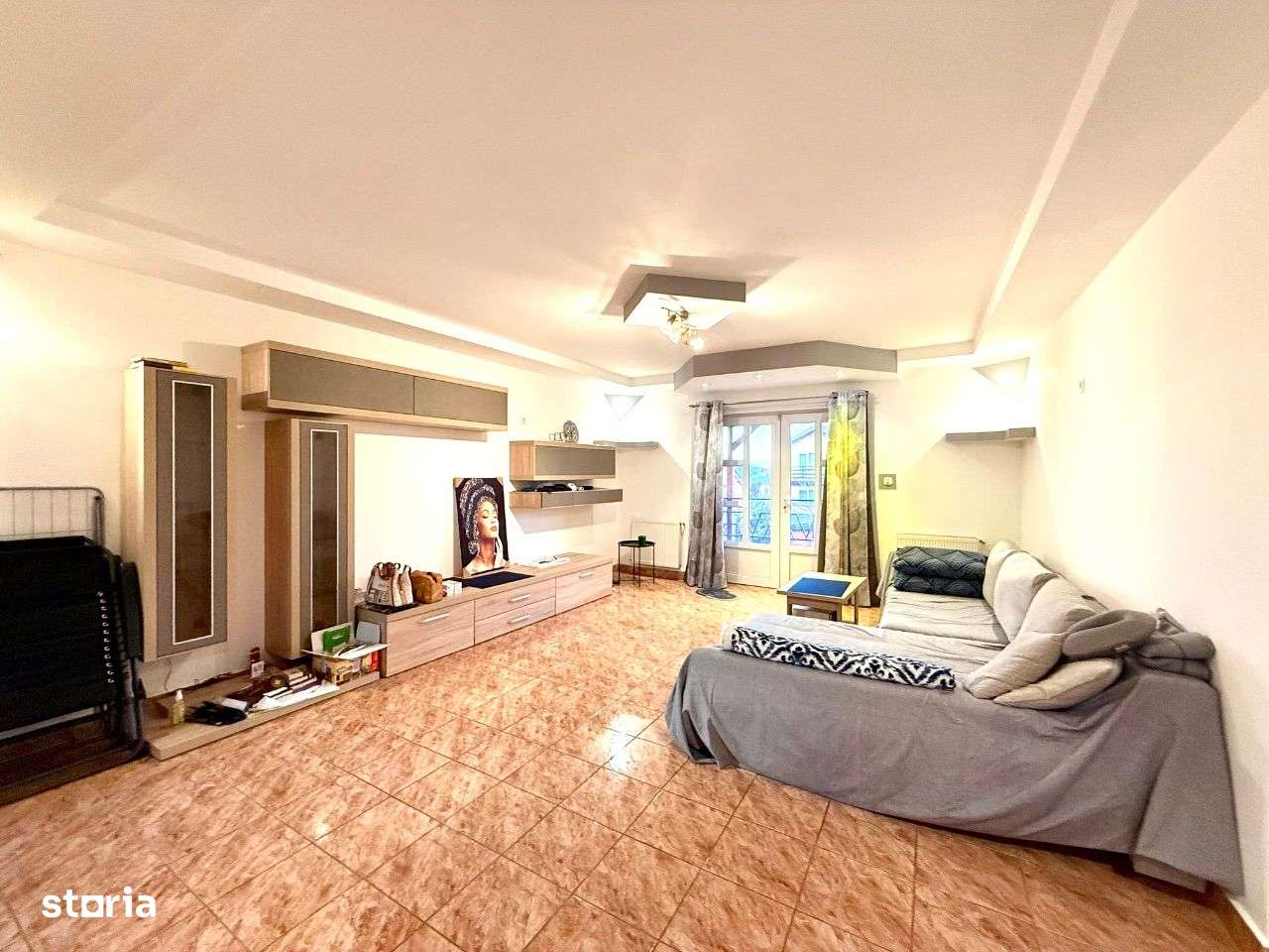 Casă individuală D+P+E finisată, mobilată, utilată zona Brădet - Imagine principală: 2/19