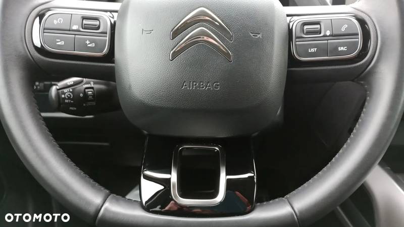 Citroën C5 Aircross 1.5 BlueHDi Shine EAT8 - 21