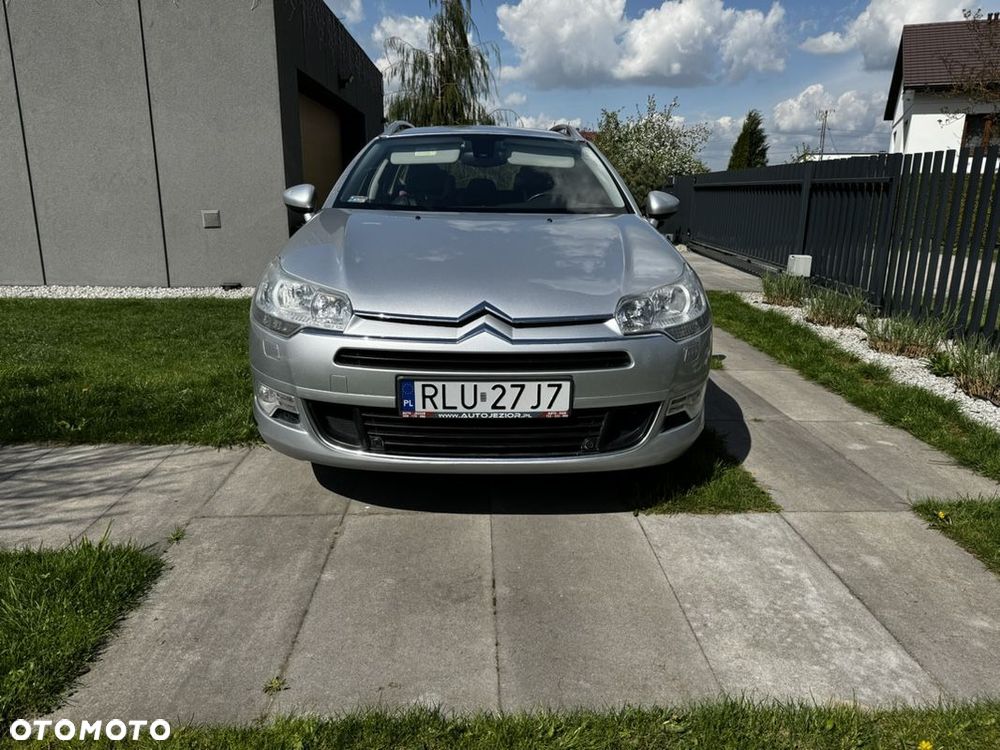 Citroen C5