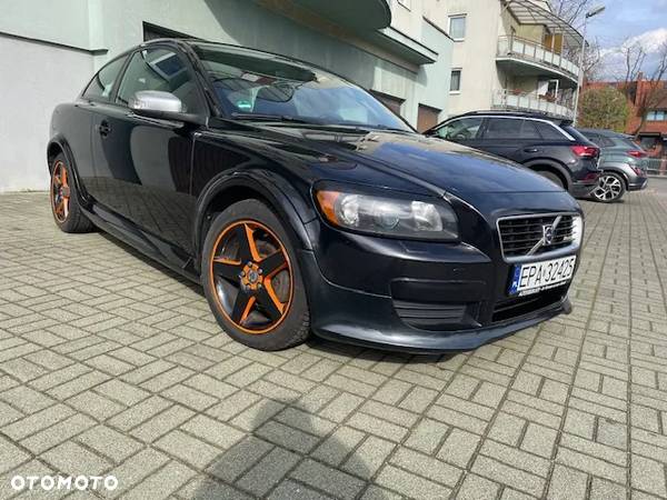 Volvo C30 1.6D RDesign - 1