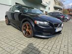 Volvo C30 1.6D RDesign - 1