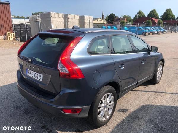 Volvo XC 60 - 8