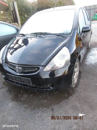 HONDA JAZZ 02-08R KOMPLETNY PRZÓD - 2