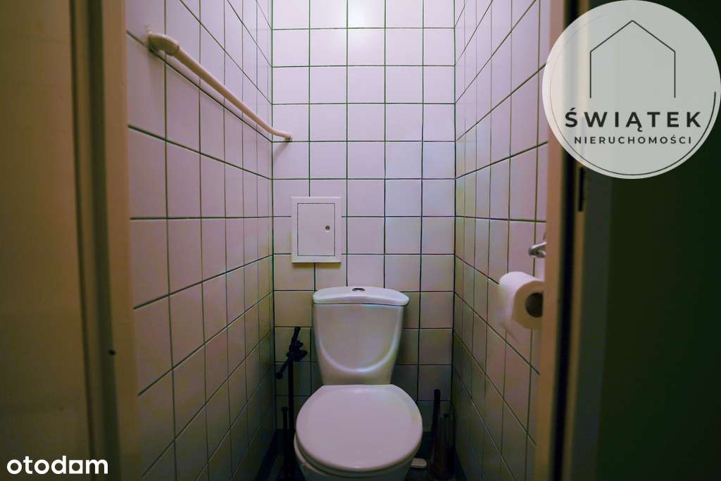 3-pokojowe z widokiem  ul. Łyskowskiego-6