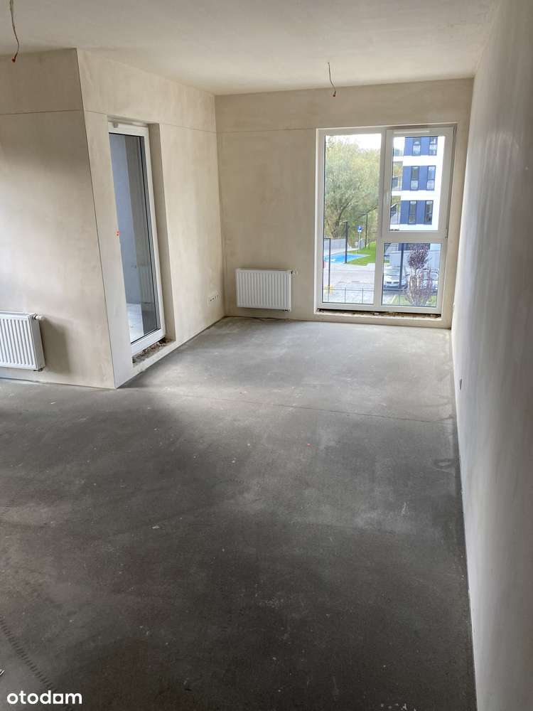 Kawalerka 29,07m2 z miejscem postojowym i komórką lokatorską. - Pełny obrazek: 2/16