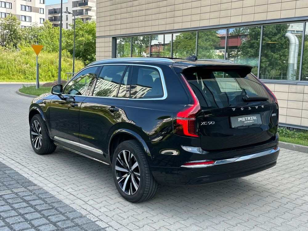 Volvo Xc-90