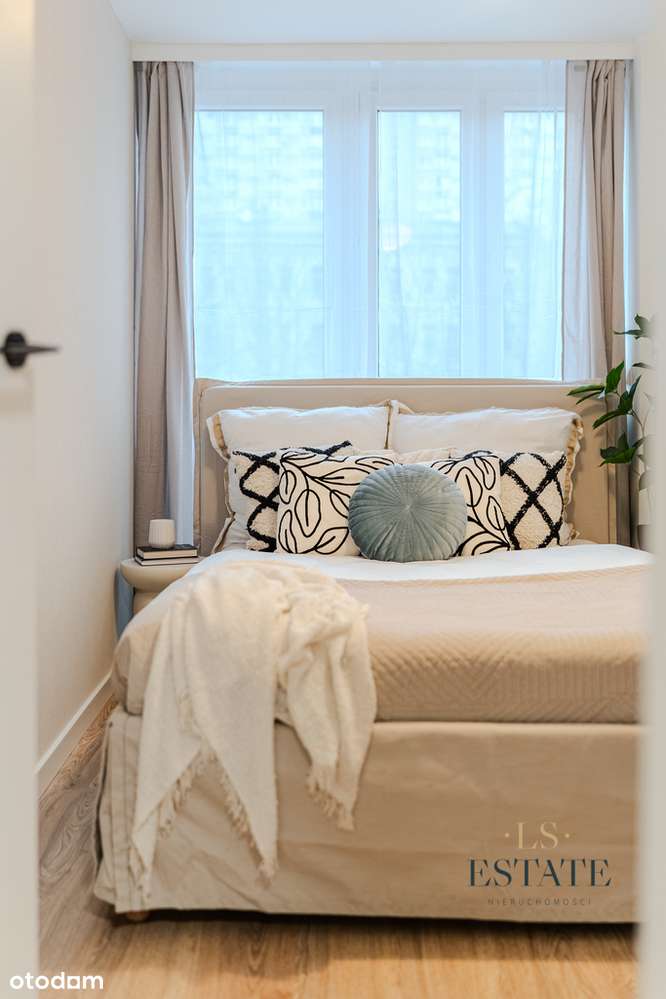 3 pokoje w okolicy Norblina i Browarów pod klucz!-11