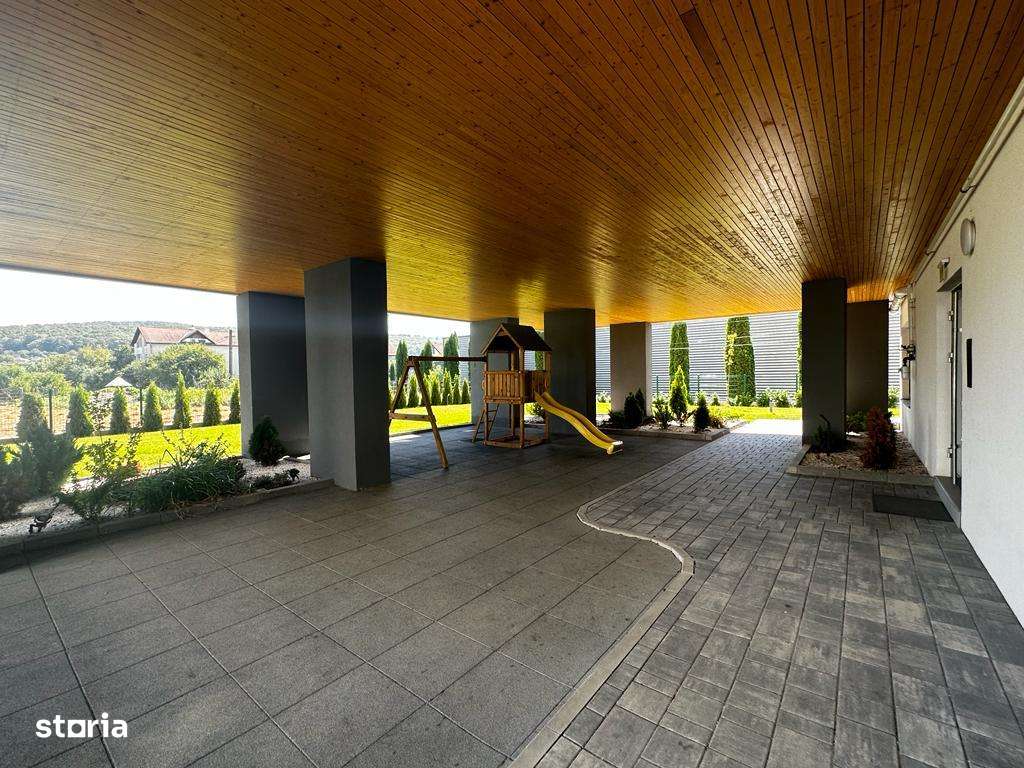 Apartament 3 camere de vânzare Calea Moldovei-2