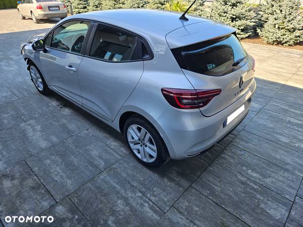 Renault Clio BLUE dCi 85 EXPERIENCE - 5