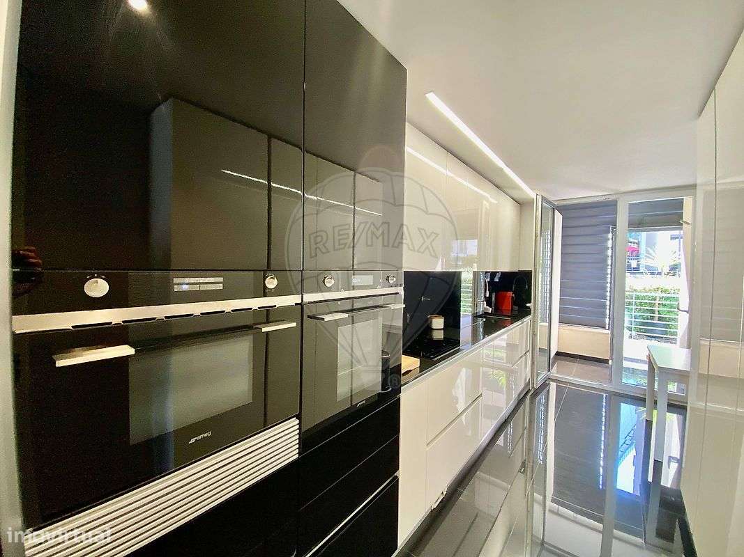 Apartamento T1 para arrendamento - Grande imagem: 2/13