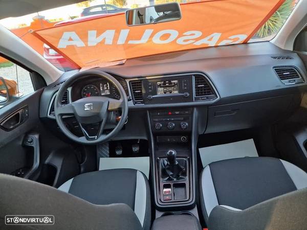 SEAT Ateca 1.0 TSI Reference - 15