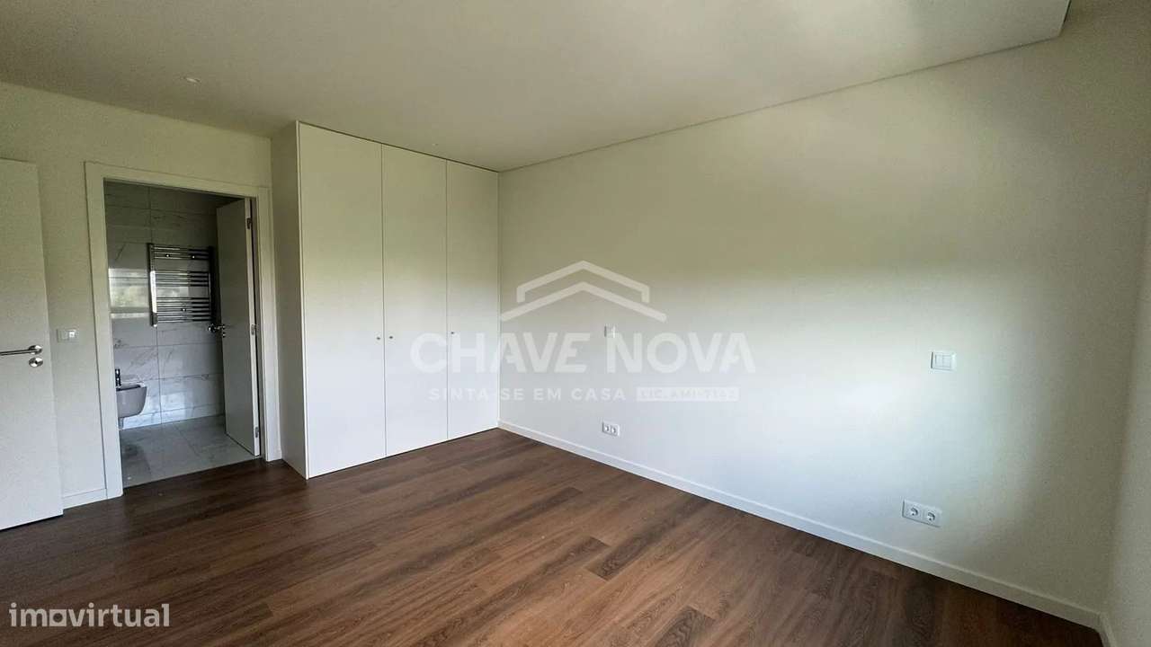 Apartamento T4 - Maia-14