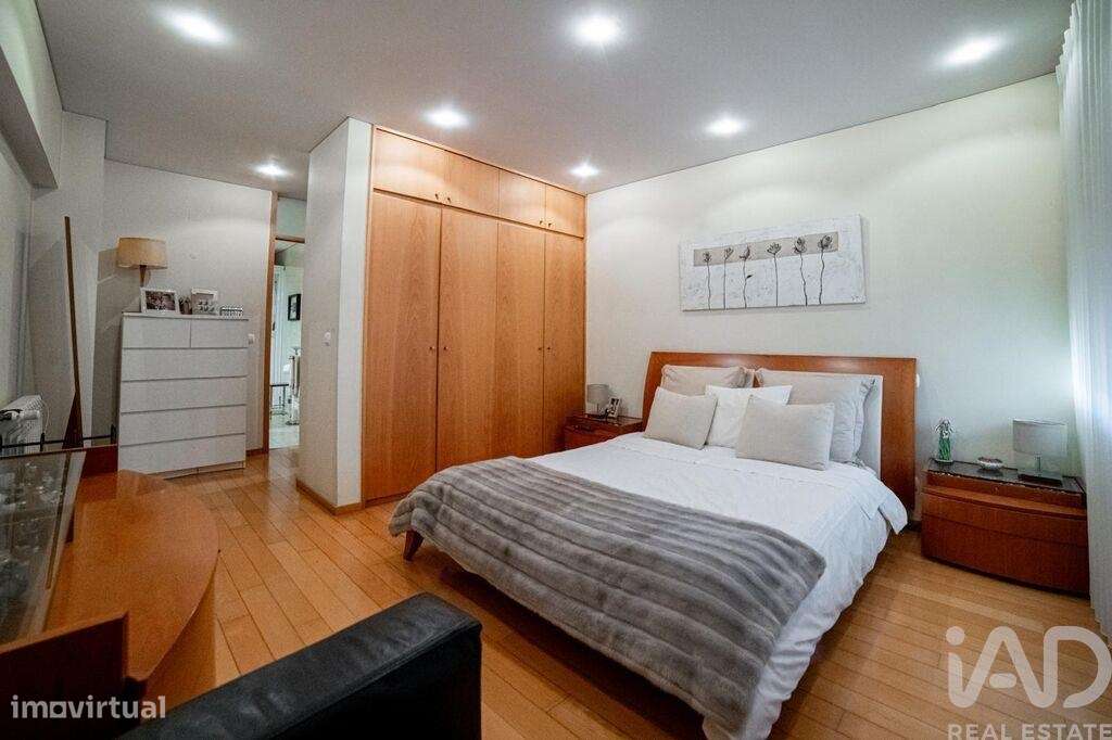 Apartamento T5 em Santo Tirso, Couto e Burgães de 240 m2 - Grande imagem: 4/35
