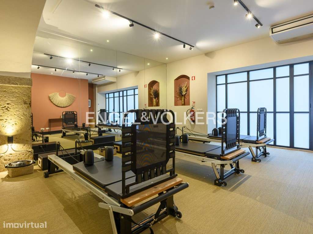 Espaço Comercial próximo ao Palácio de São Bento - Grande imagem: 5/19