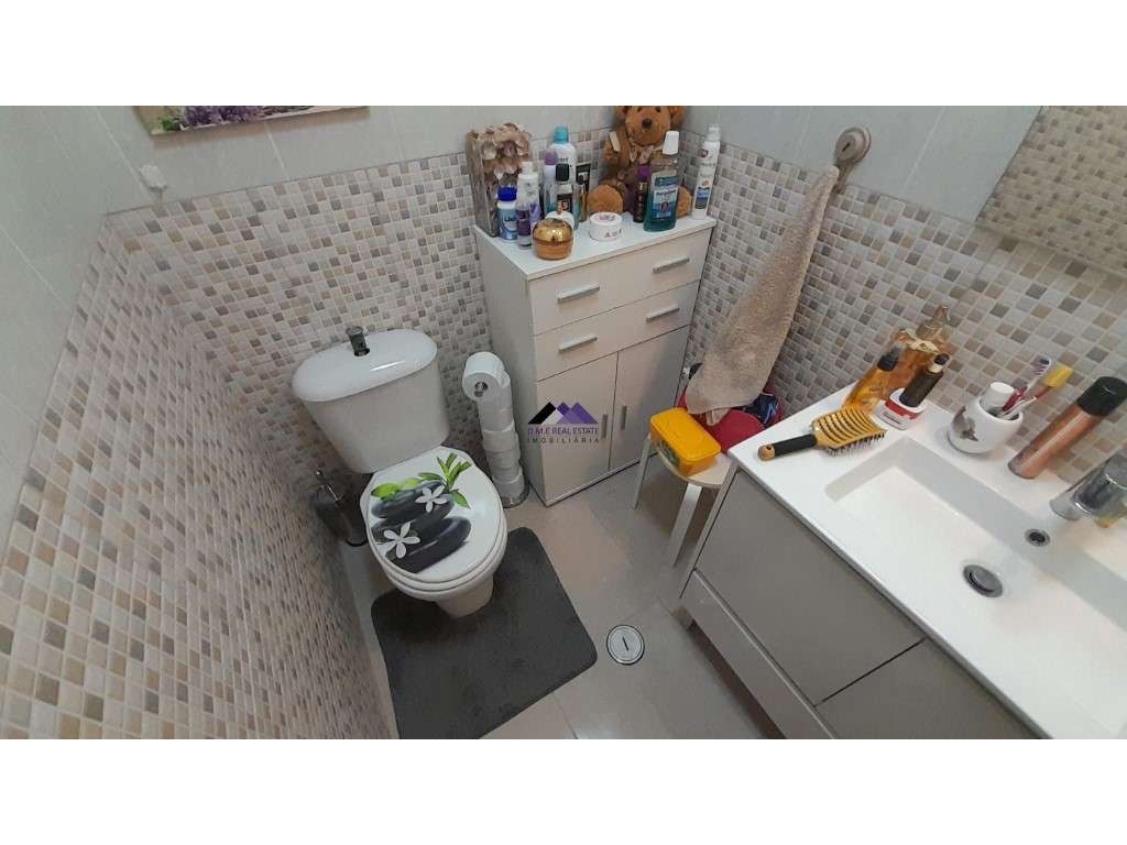 Apartamento T3 no Centro de Vila Real de Santo António-22