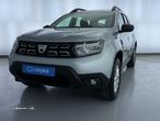 Dacia Duster 1.0 TCe Comfort - 27