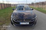 Peugeot 508 2.0 BlueHDi GT Line S&S EAT8 - 8