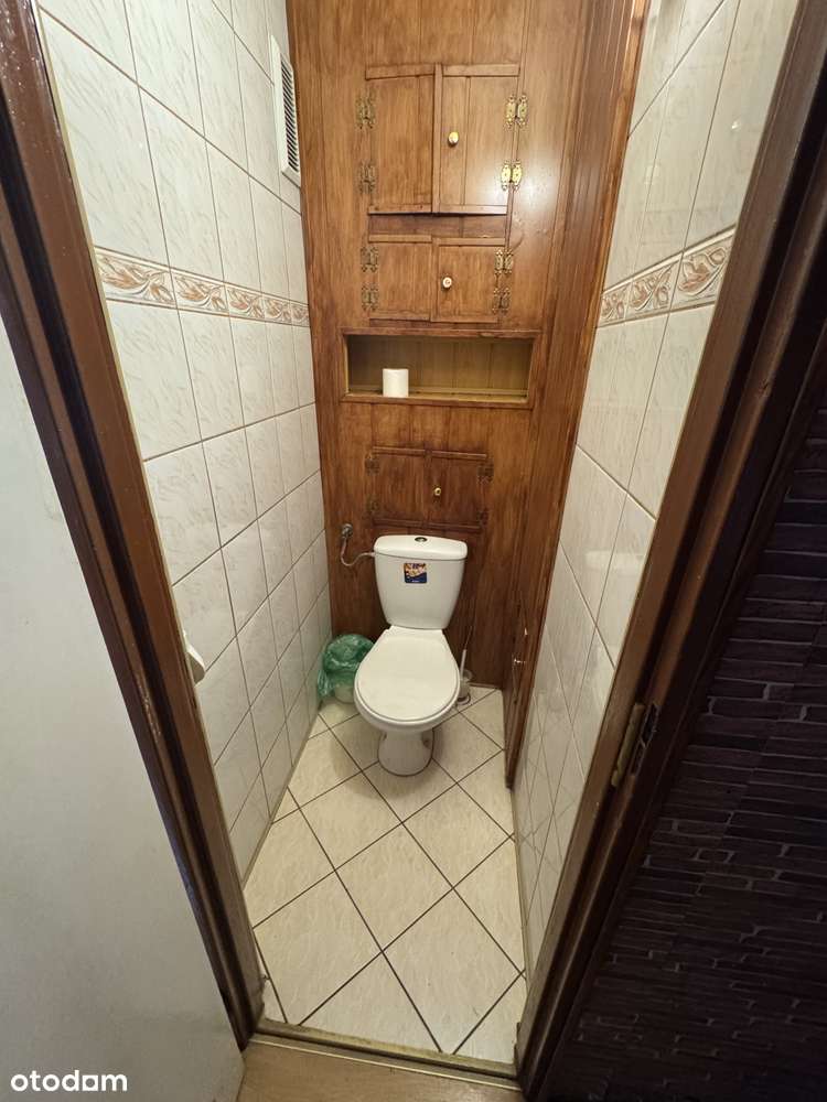 2 pokoje 53,4 m²z balkonem\ Wrocław Macedońska\ 499 000 zł\do remontu-10