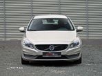 Volvo V60 D2 Geartronic Kinetic - 13