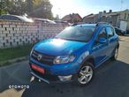 Dacia Sandero Stepway 0.9 TCe Laureate - 2