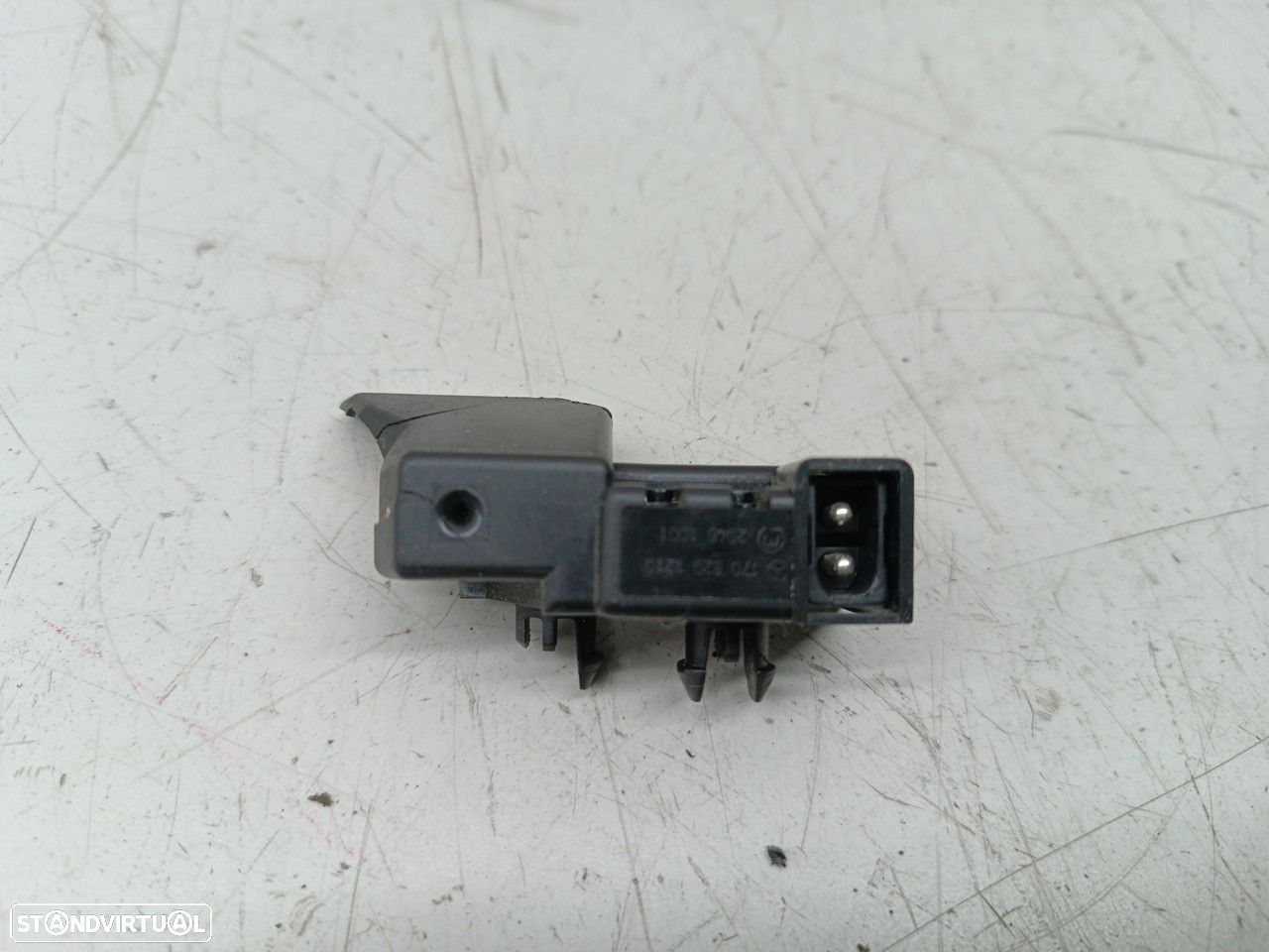 Sensor Mercedes-Benz Slk (R170) - 3