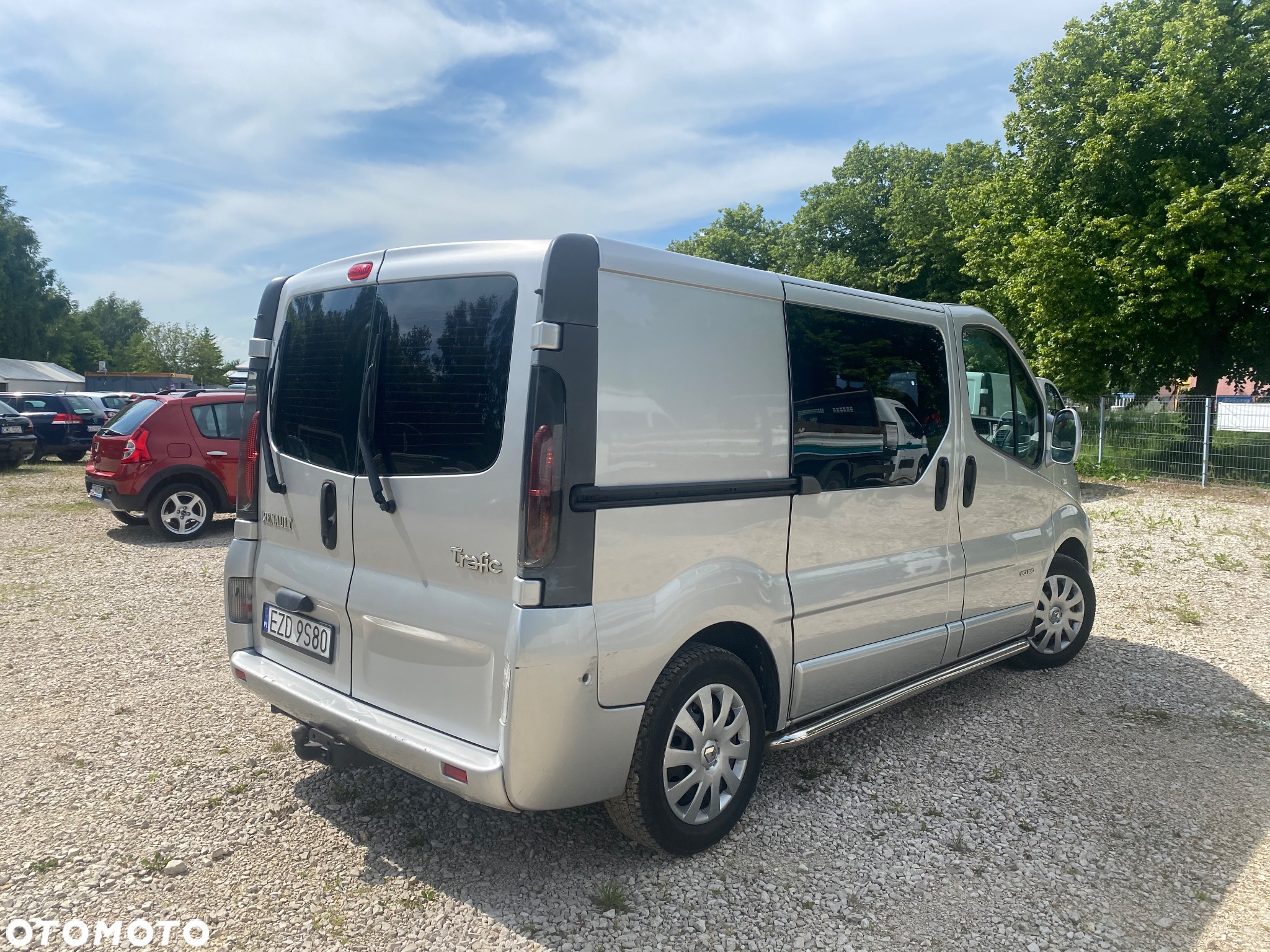 Renault Trafic - 5