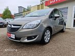 Opel Meriva 1.4 Enjoy - 1