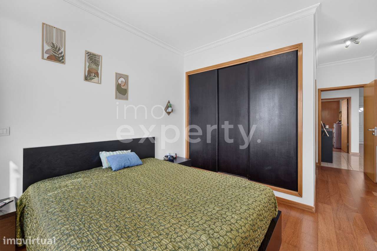 Apartamento T2 no Caniço, Madeira-17