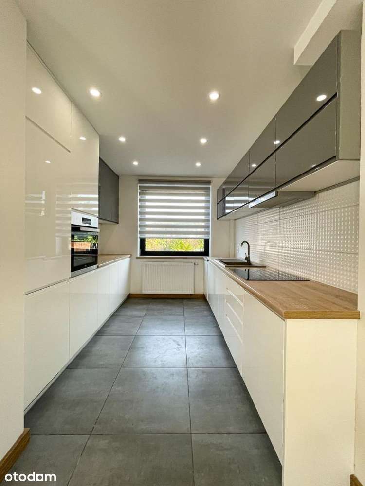 Bez prowizji, 2 łazienki, 3 wc, 2 m.postojowe-4