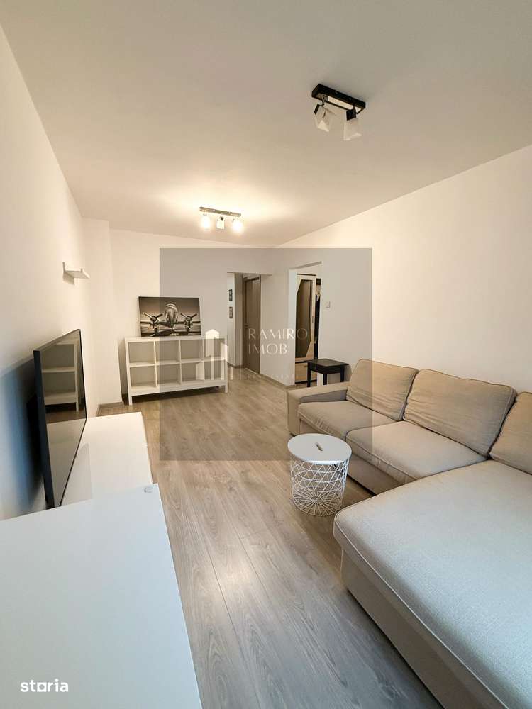 Apartament 3 camere decomandat Salaj
