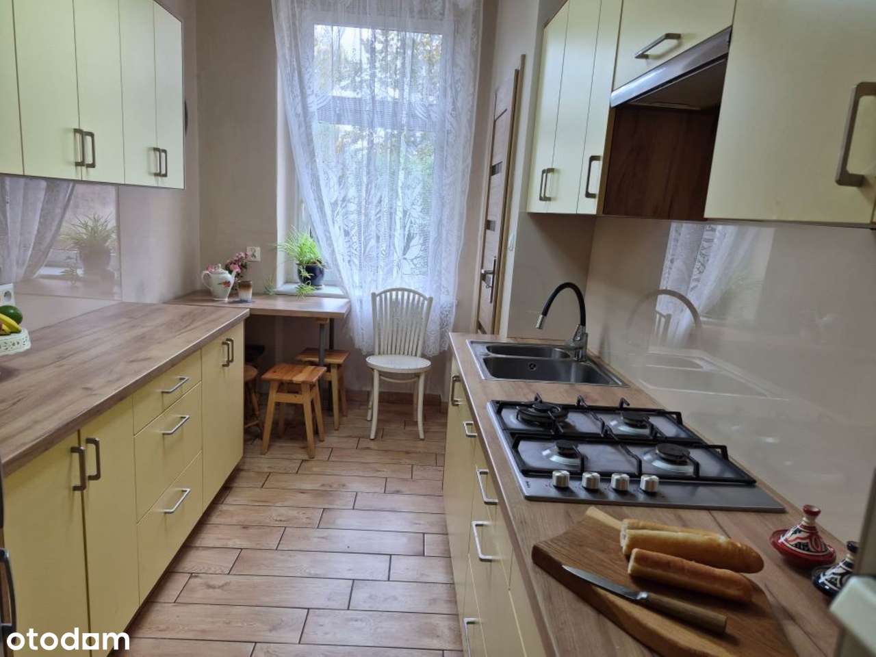 Sprzedam mieszkanie w kamienicy w centrum Wrocławia - Pełny obrazek: 2/20