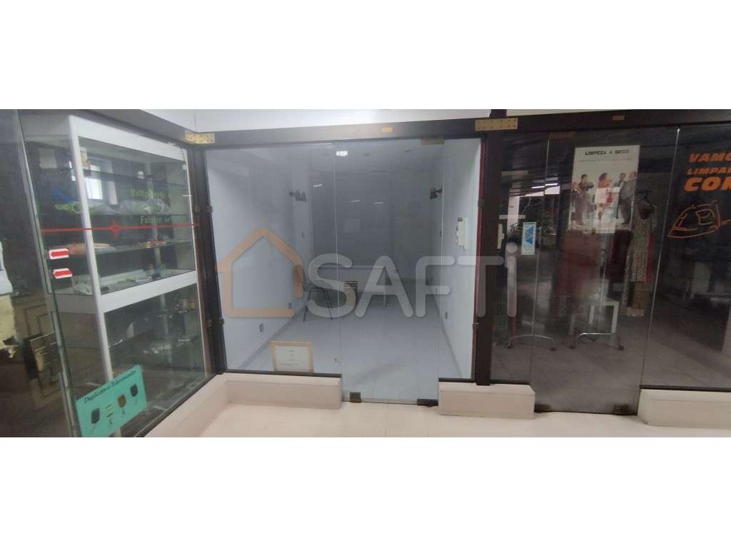 Loja Venda Arrendamento - Grande imagem: 3/8