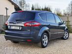 Ford S-Max 2.0 TDCi DPF Titanium - 31