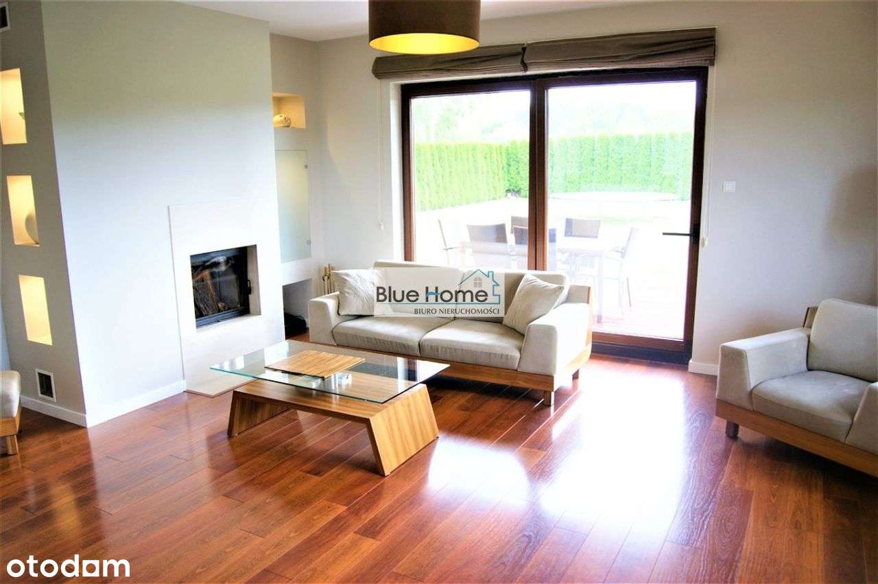 Komfortowy dom w Głogowie - Pełny obrazek: 2/19