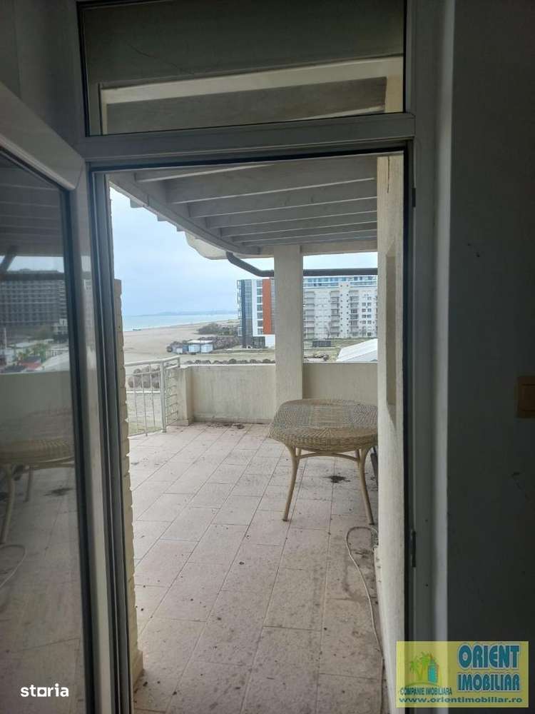 Mamaia Nord, prima linie la mare, 120mp, apartament 4 camere-17