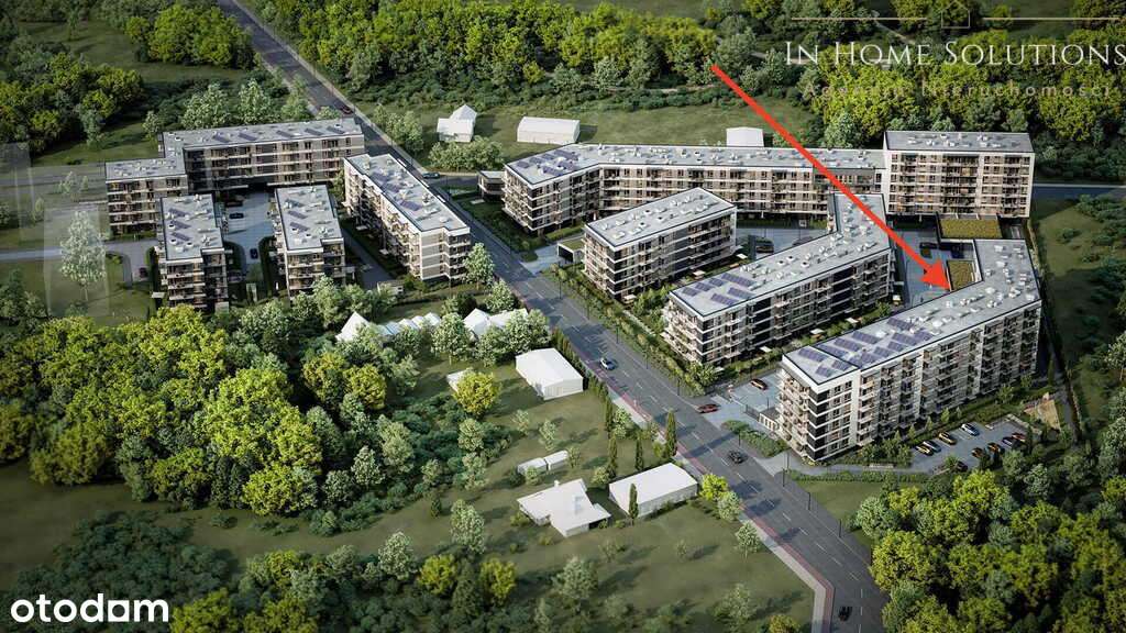 panorama Warszawy 1 pok 31,3 m2 gotowe-11