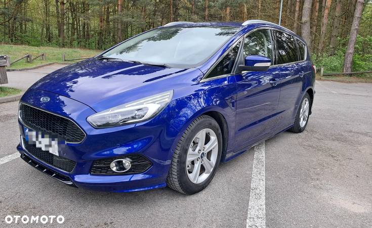 Ford S-Max 2.0 TDCi Bi-Turbo ST-Line PowerShift - 6