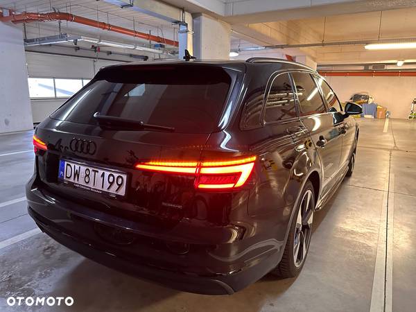 Audi A4 2.0 TDI Quattro S tronic - 15